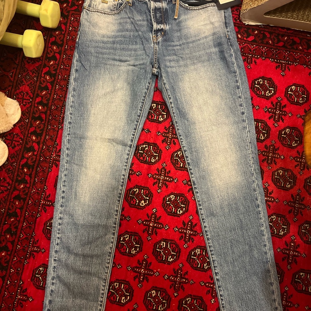 Kith pants